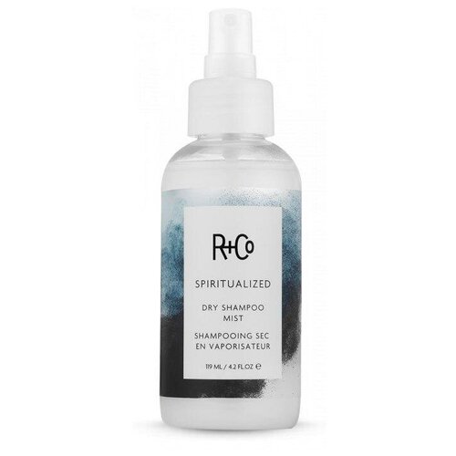 R+Co сухой шампунь Spiritualized Mist, 119 г, 119 мл