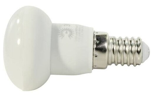Лампа светодиодная Эра R39-4w-827-E14 ECO