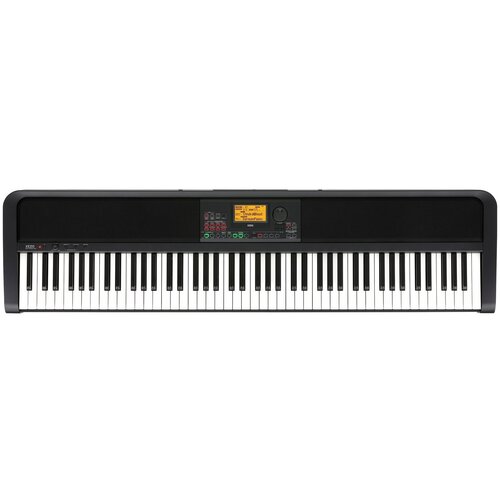 Цифровое пианино KORG XE20 цифровое пианино korg l1 mr