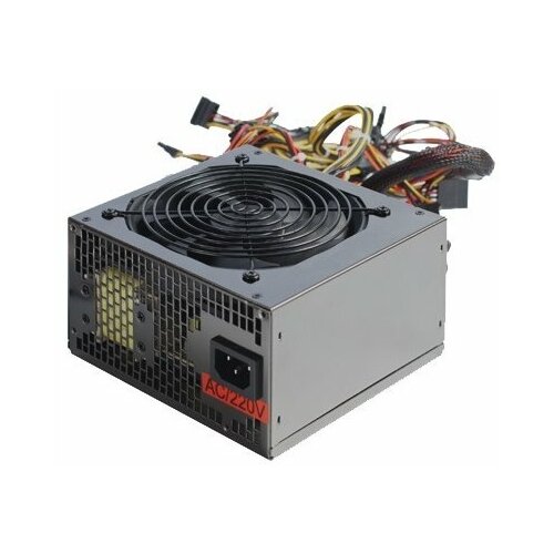 Блок питания ExeGate ATX-800PPX 800W EX220363RUS черный 561000₽