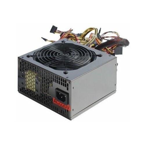 Блок питания ExeGate ATX-800PPX 800W (EX220363RUS) (черный)