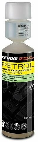 Присадка в топливо xenum Petrol Multi conditioner (250мл)