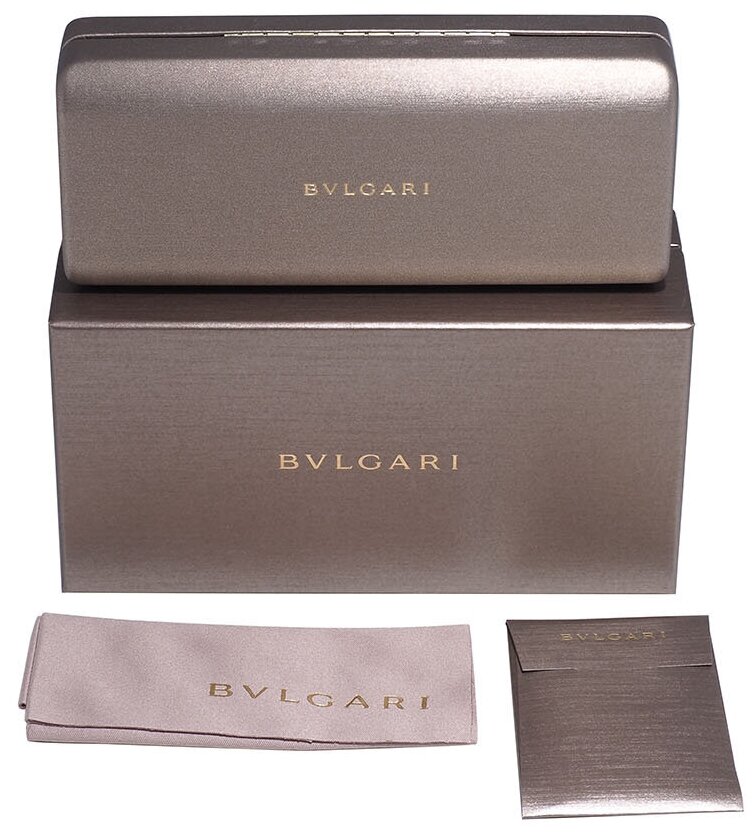 Оправы Bvlgari 1109 103 - фото №4