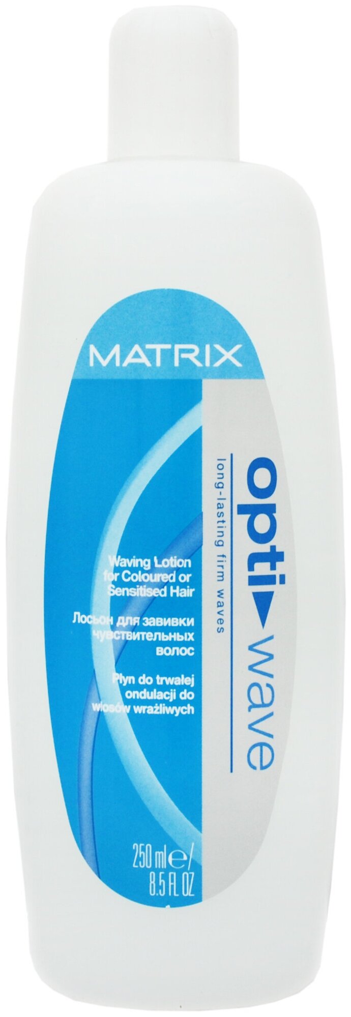 Matrix Opti Wave      250