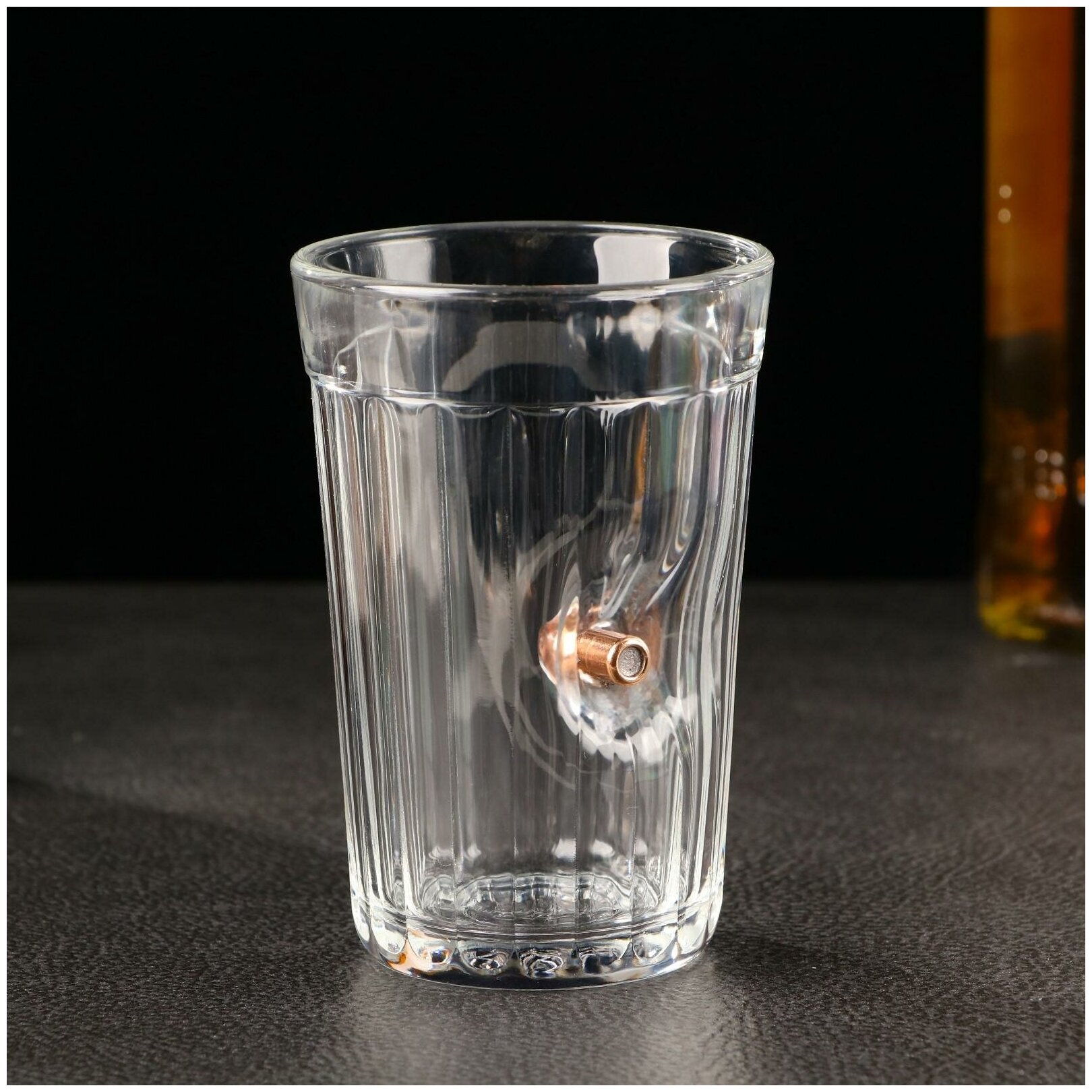 фото Стакан Дарим красиво 23 февраля 5310950