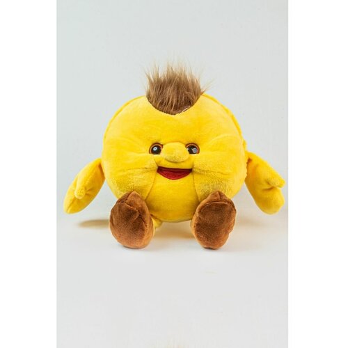 Перчаточная кукла 