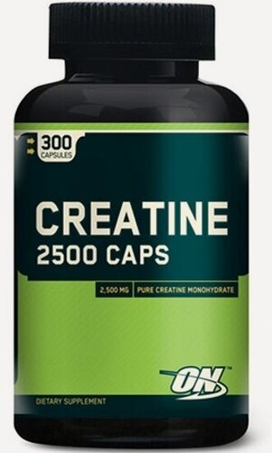 Изображение товара Креатин Optimum Nutrition Creatine 2500 (300c)