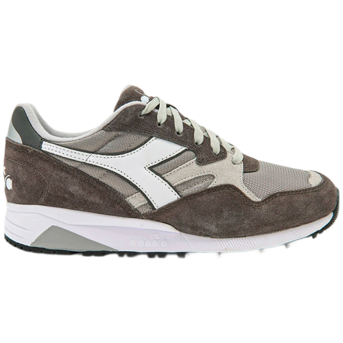 Кроссовки мужские Diadora N902 Dark Gull Gray Melange / 44.5 EU