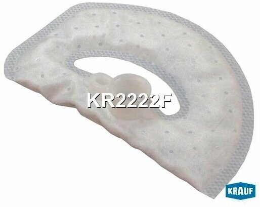 Фильтр топливный KRAUF KR2222F