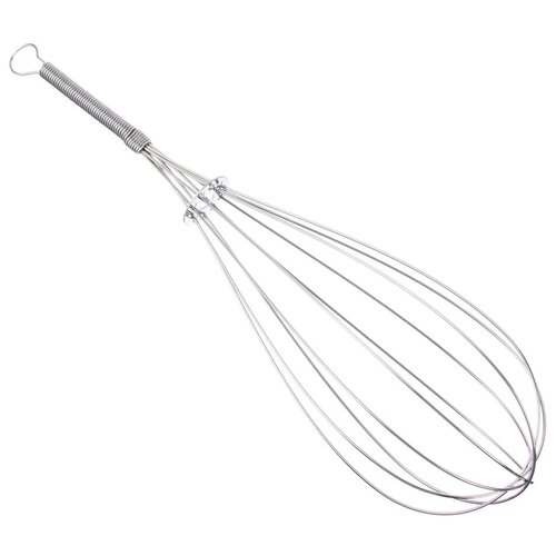 Венчик Florento 884401 22 см нержавеющая сталь металлик 22 см 1 235₽