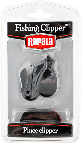 Кусачки Rapala Art. RFC-1