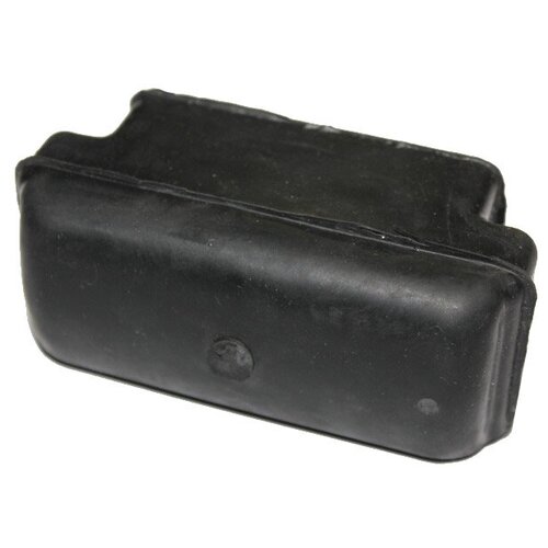 фото Подушка верхняя передней рессоры газ 52-2902431 для газ-53