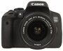 Фотоаппарат Canon EOS 750D Kit