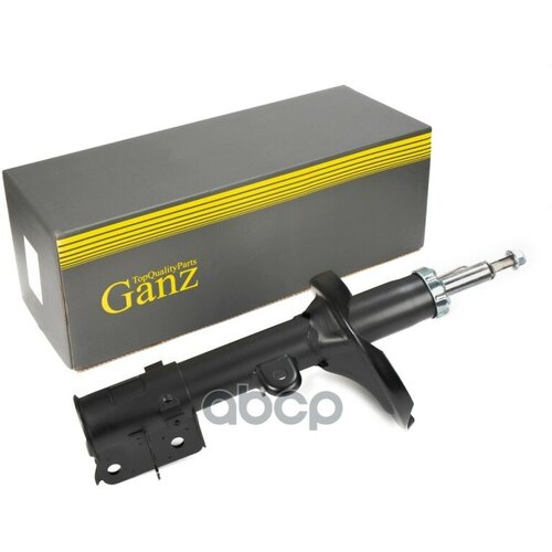 Амортизатор Подвески GANZ арт GIK02094 507905₽