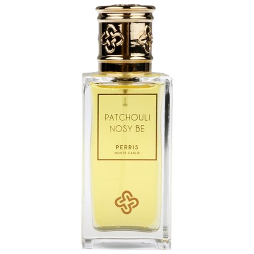 Perris Monte Carlo духи Patchouli Nosy Be Extrait, 50 мл