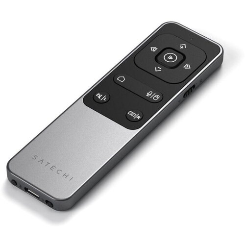  Satechi R2 Bluetooth Multimedia Remote Control.   