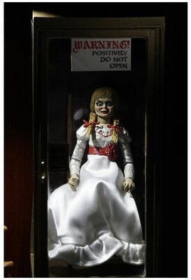 Neca annabelle deals