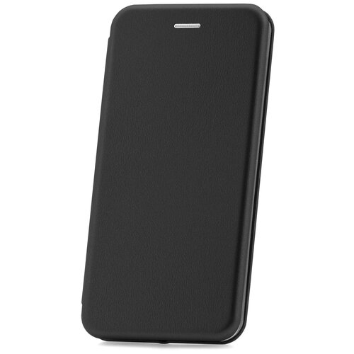 фото Чехол на xiaomi mi note 10 lite derbi open book-2 черный