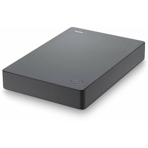 Внешний жесткий диск 2.5' Seagate 4.0Tb USB 3.2 Basic STJL4000400 Black