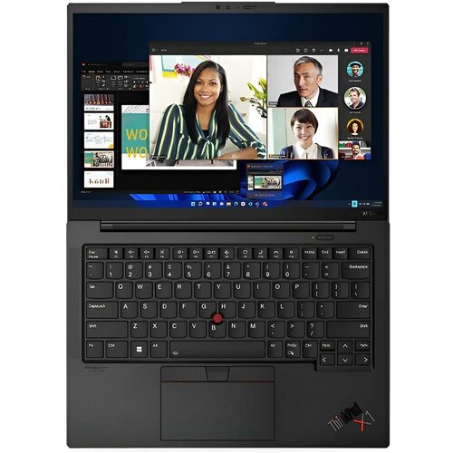 Ультрабук Lenovo ThinkPad X1 Carbon Gen 10 21CB008NRT Core i7 3500 MHz 1255U16384Mb1024 Gb SSD142880x1800Win 11 Pro4G LTE 33510000₽