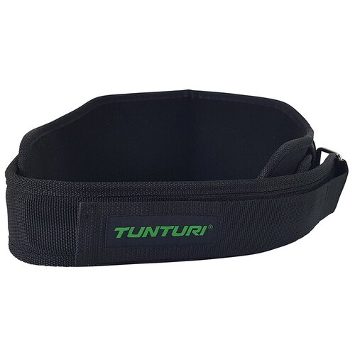 фото Атлетический пояс tunturi eva weightlifting belt 105 см