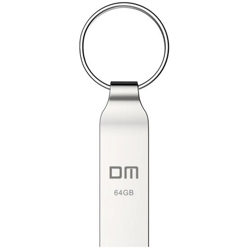 Флешка 64Gb DM PD076-USB3.0 metal USB 3.0 (PD076-USB3.0 64Gb)