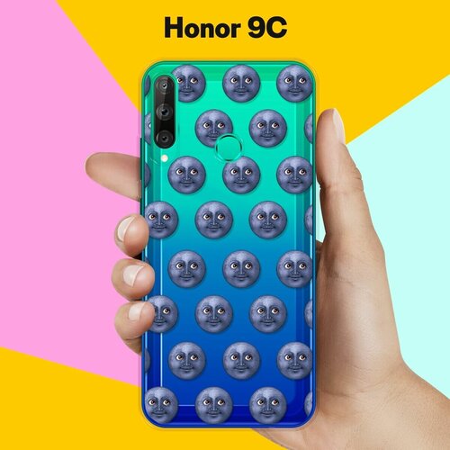    Honor 9C