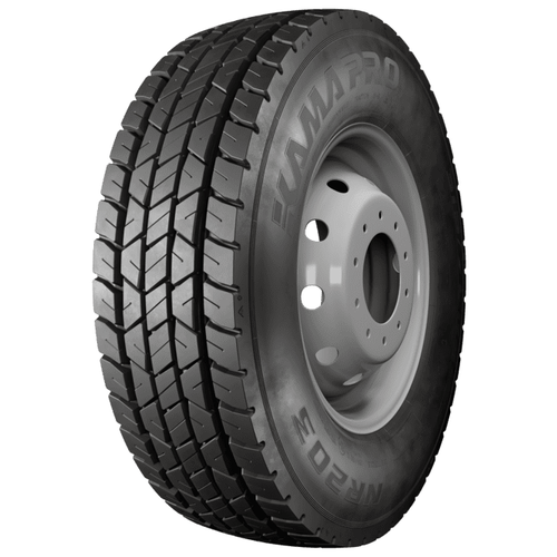 Всесезонные шины Кама NR 203 295/80 R22.5 152/148M