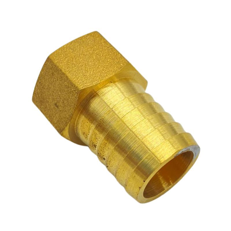 Штуцер для шланга 1/2" - 20 вн PROFactor (htuc1220n)