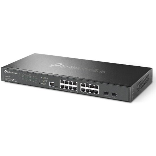 Коммутатор Tp-link SG3218XP-M2
