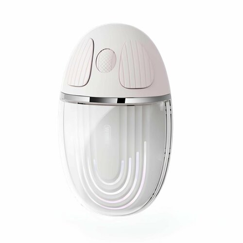 Беспроводная мышь WiWU WM109 с прозрачным дизайном 1200 DPI 209000₽