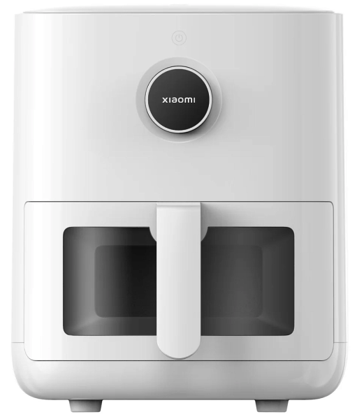 Аэрогриль Xiaomi Smart Air Fryer Pro 4L (BHR6943EU) Белый