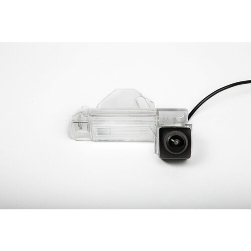 Камера заднего вида для Mitsubishi ASX Митсубиси ASX 2010 - 2020 NaviFly CVBSAHD 1080P широкоугольная 170 градусов FishEye эффект рыбий глаз 1990₽