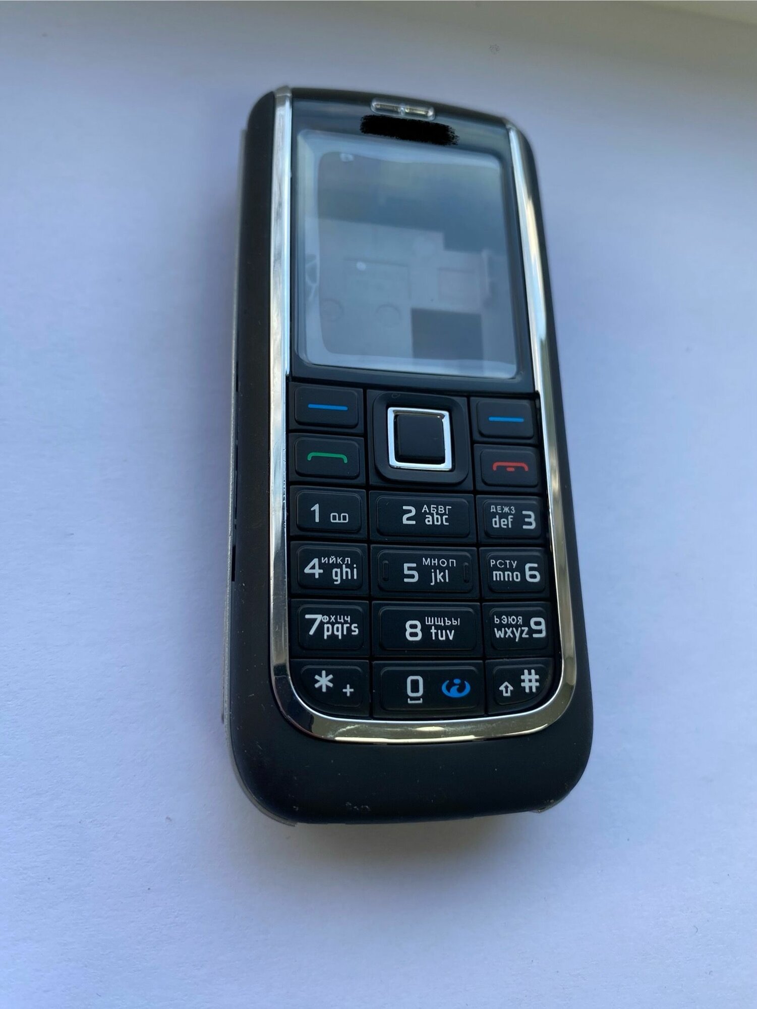 Корпус для Nokia 6151