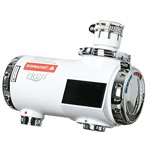 Водонагреватель проточный Frud R82010 332100₽