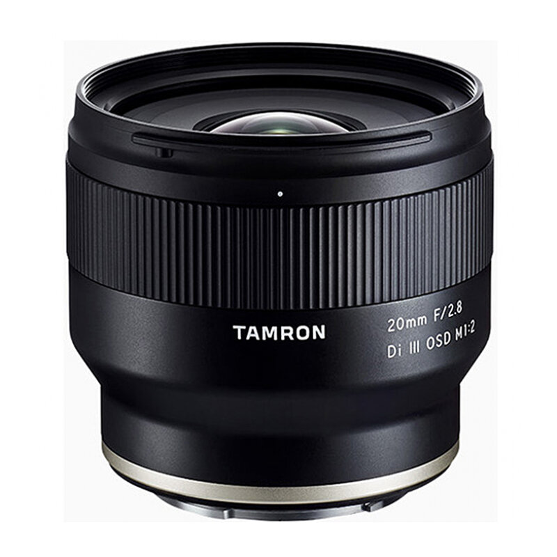 Объектив Tamron 20mm F/2.8 Di III OSD (F050) Sony E