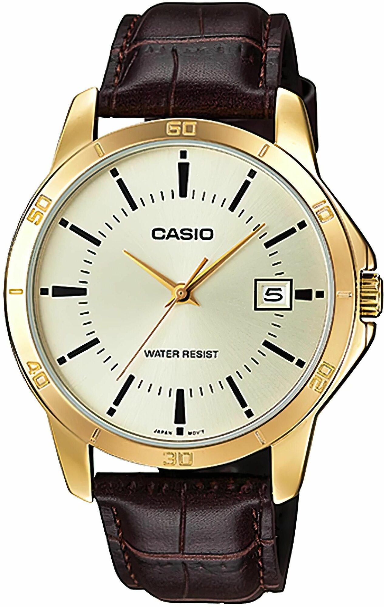 Наручные часы CASIO