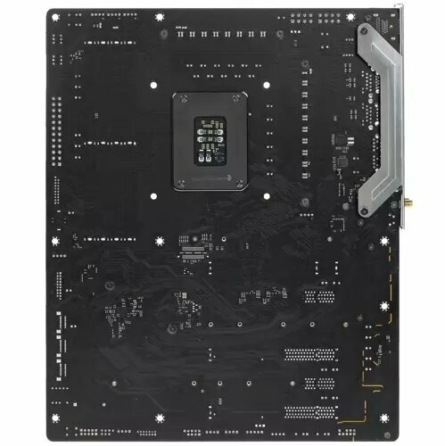 Материнская плата Asrock Z690 PG VELOCITA - фото №17