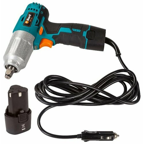 Гайковерт аккумуляторный Bort BSR-12L 10844₽