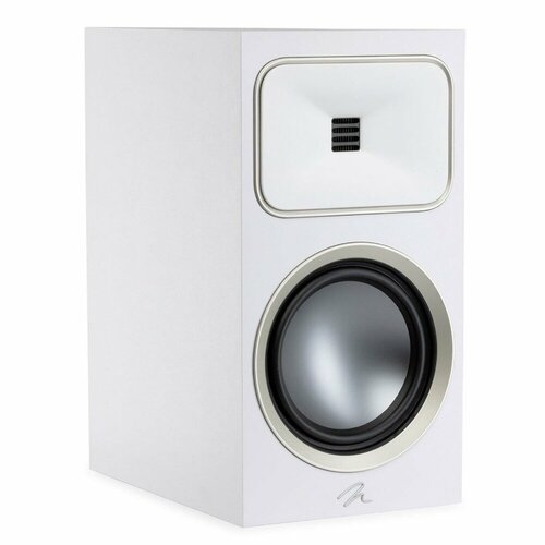 Полочная акустика Martin Logan Motion Foundation B2 Satin White 11400000₽