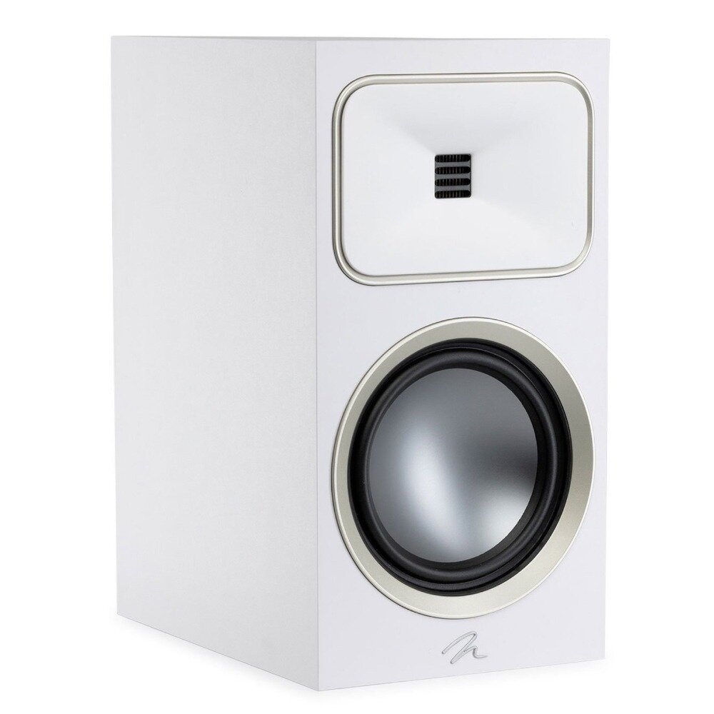 Полочная акустика Martin Logan Motion Foundation B2 Satin White