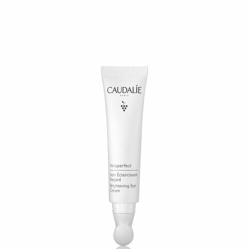 CAUDALIE Осветляющий крем для глаз Vinoperfect Brightening Eye Cream