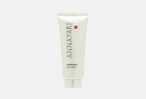 Эксфолиант для сияния кожи ANNAYAKE RADIANCE EXFOLIATOR