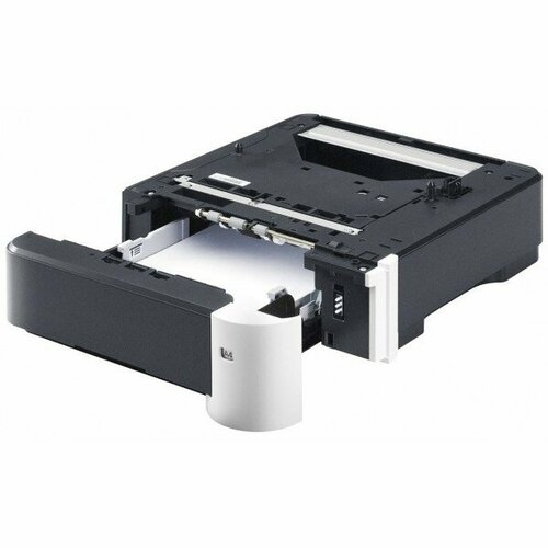 лоток подачи бумаги kyocera kyocera pf 7120 1203rl3nl0 серый PF-320 / 1203NY8NL0 Kyocera Mita оригинальный лоток для бумаги для Kyocera Mita FS 2100/ 4100/ 4200/