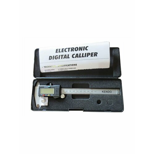 Штангенциркуль 150 мм 2938₽