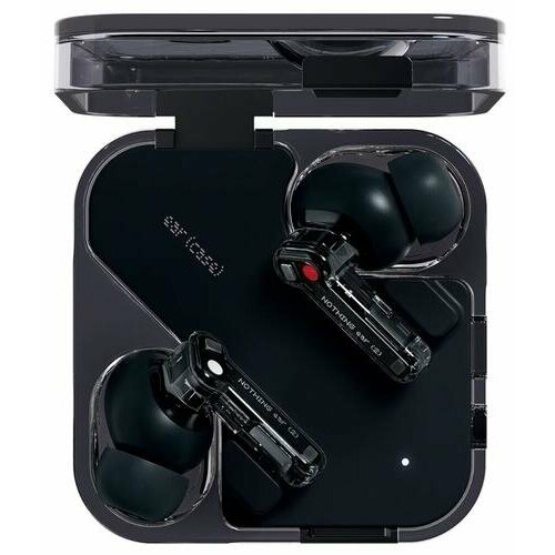 Наушники TWS Nothing Ear 2 черный 14999₽