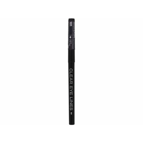 Карандаш механический для глаз Parisa Cosmetics automatic eyeliner