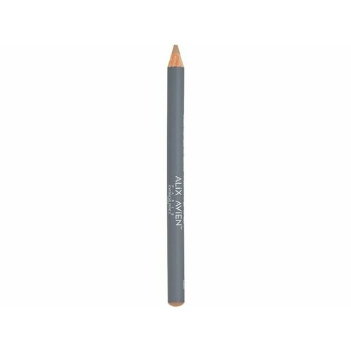 Карандаш для бровей ALIX AVIEN Eyebrow pencil nude