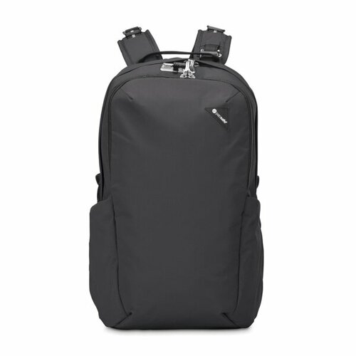 Рюкзак антивор Pacsafe Vibe 25L черный