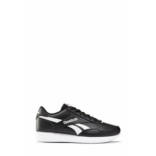 Кроссовки Reebok, размер 45 RU /45 EUR /29.5 см, белый, черный